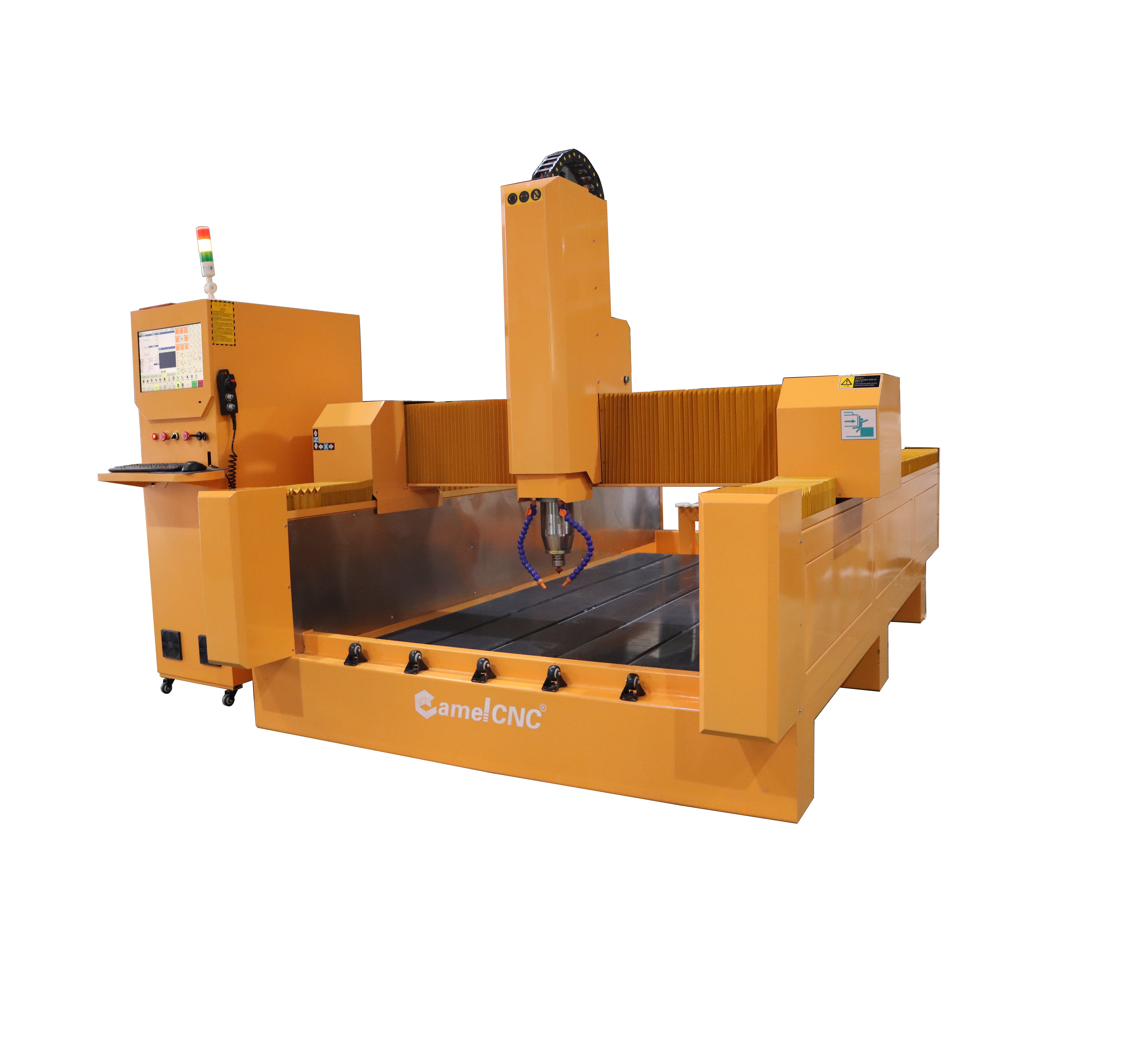 How to choose a stone machine?