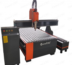 CA-1325 CNC ROUTER WITH ROTARY AXIS