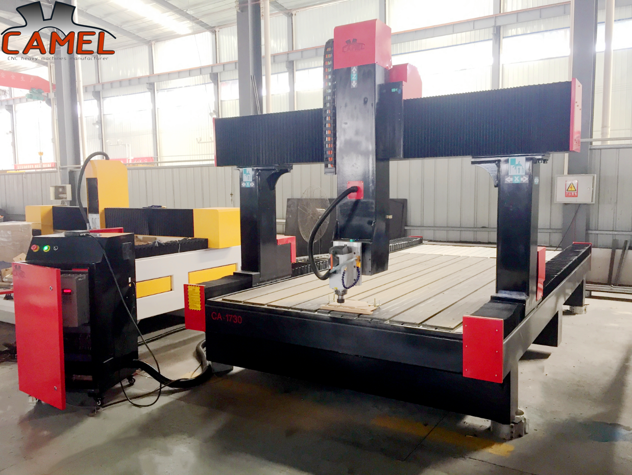 4  axis cnc router-1