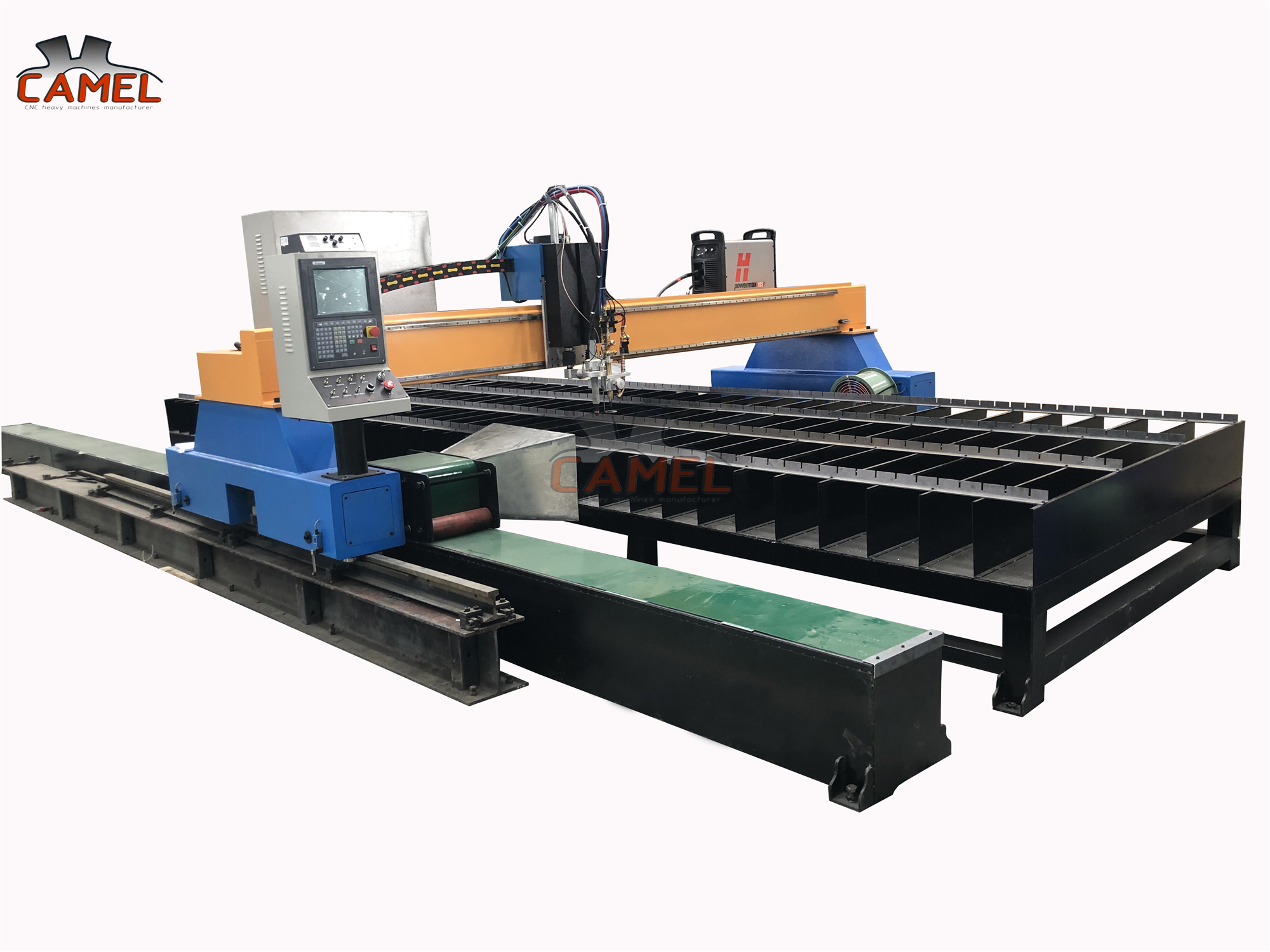 gantry cnc plasma-1_副本_副本